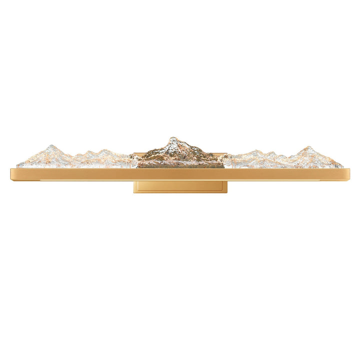 Himalayas - LED Vanity Light