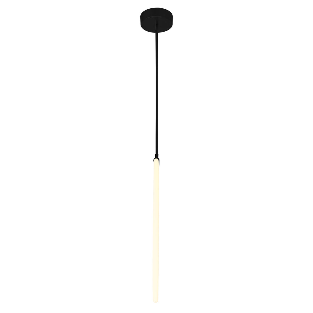 Hoops - LED Chandelier