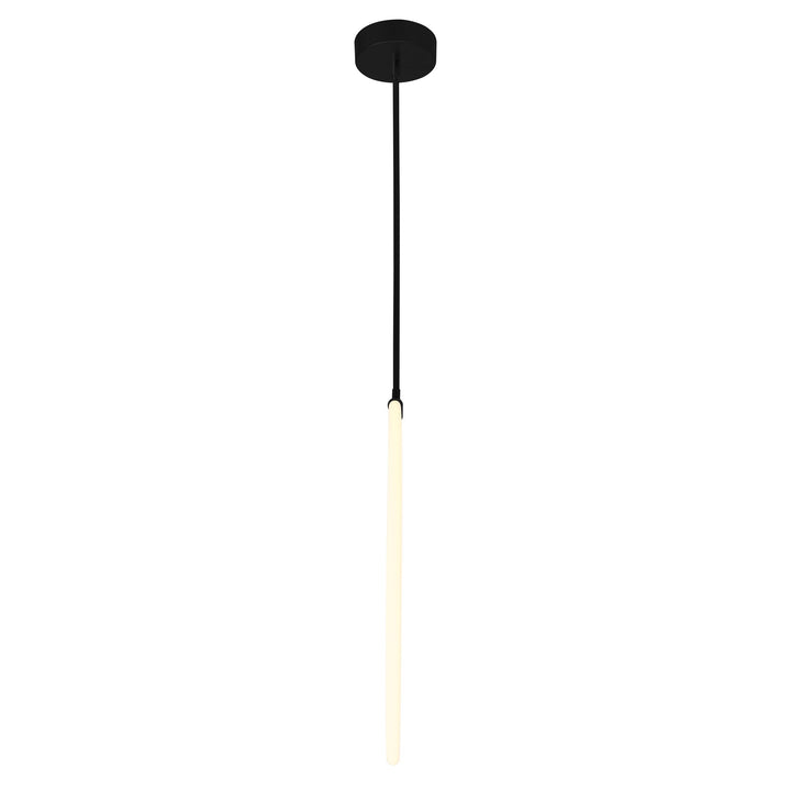 Hoops - LED Chandelier