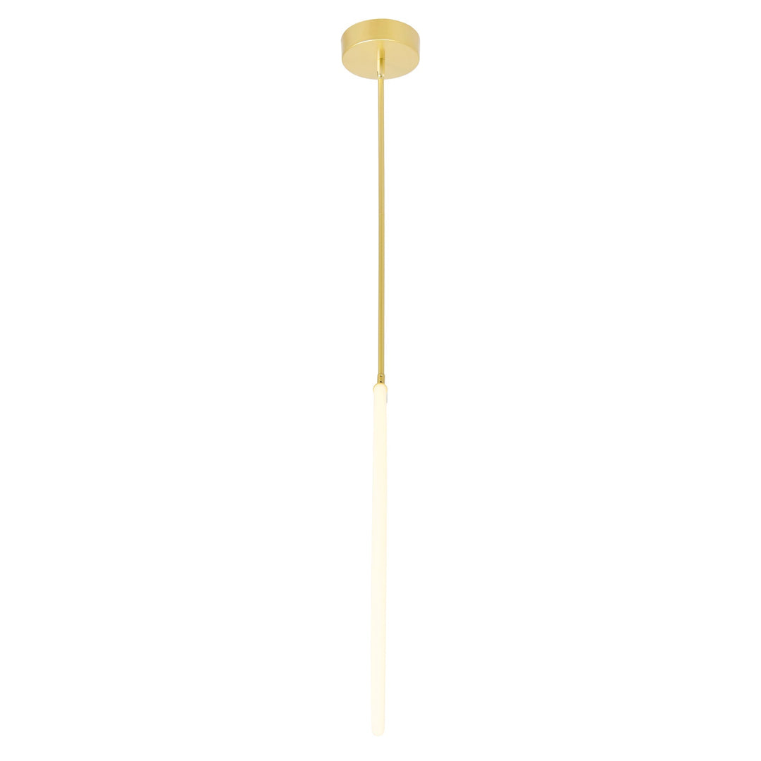 Hoops - LED Chandelier