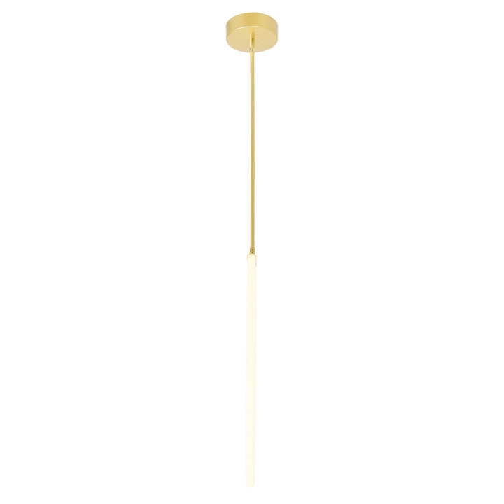 Hoops - LED Chandelier