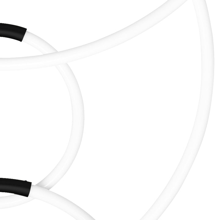 Hoops - LED Chandelier