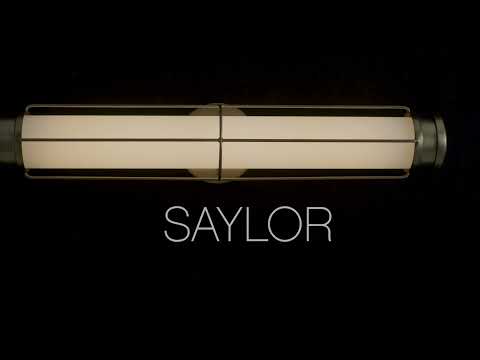 Saylor LED Sconce