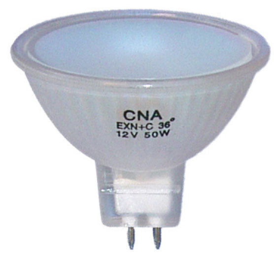 MR16 Halogen Bulb