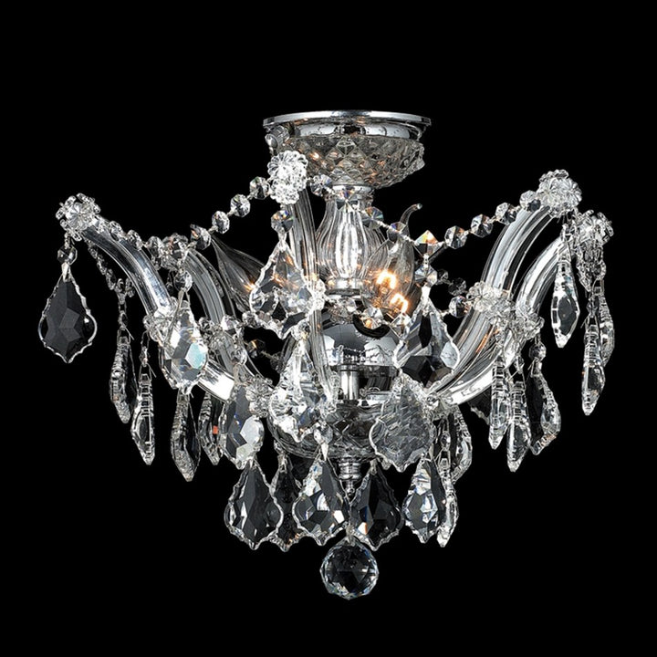 Maria Teresa Classic - Flush Mount