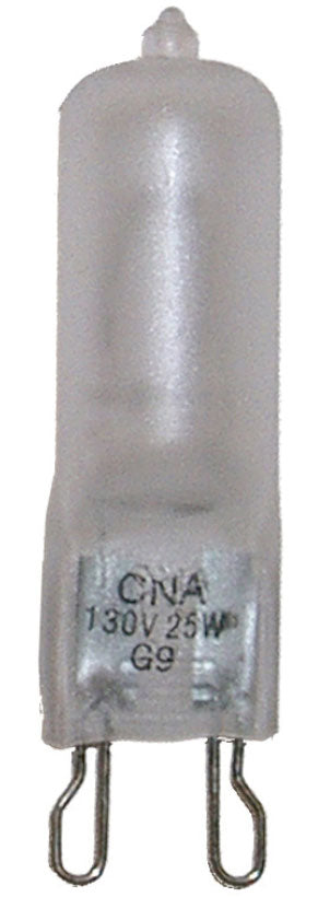 G9 Halogen Bulb