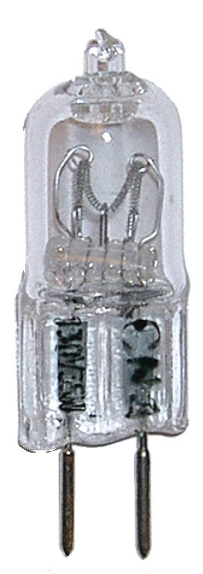 JC 12V 75W G6.35 Halogen Bulb by CNA Lighting