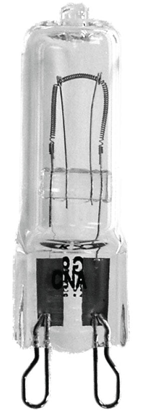 G9 Halogen Bulb