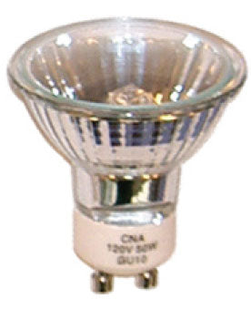 GU10 Halogen Bulb