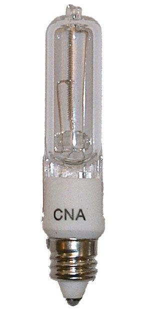 E11 Mincan Halogen Bulb