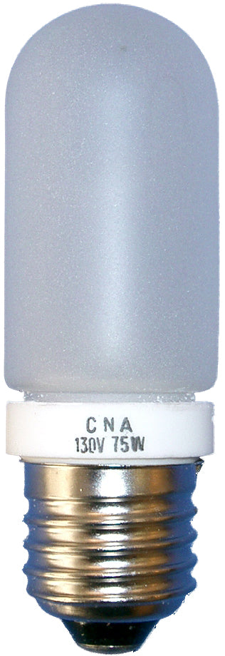 JDD Double Envelope Halogen Bulb