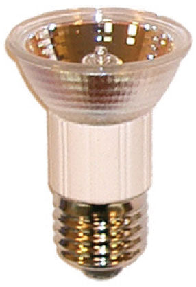 JDR+C Halogen Bulb