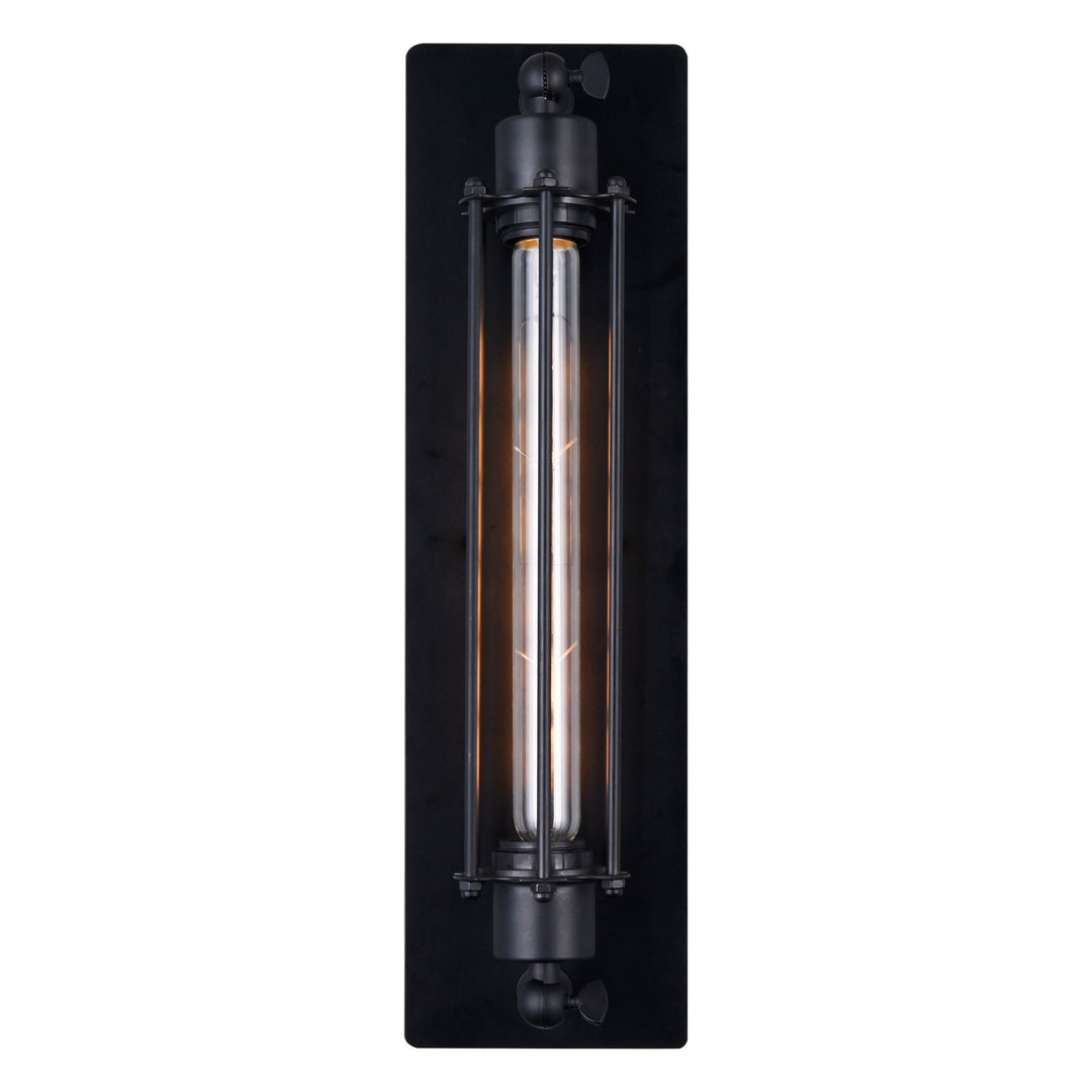 Kiera - 1 Light Wall Sconce
