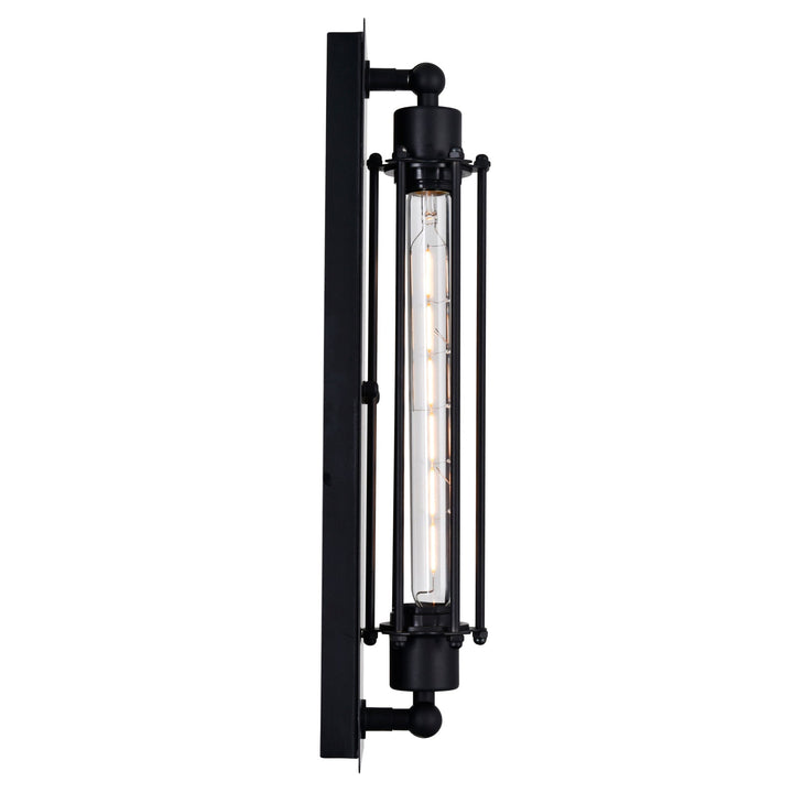 Kiera - 1 Light Wall Sconce