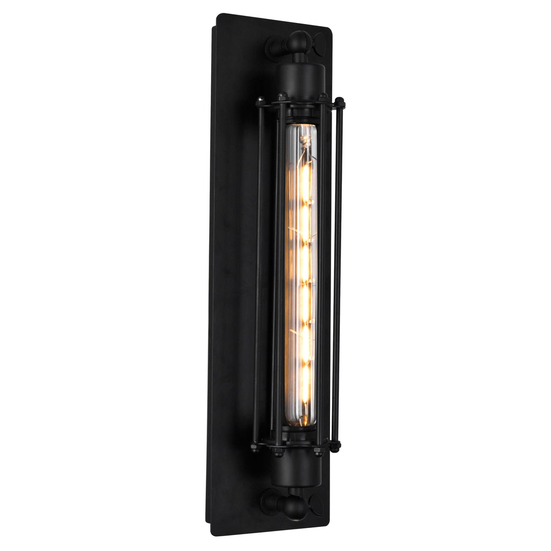 Kiera - 1 Light Wall Sconce