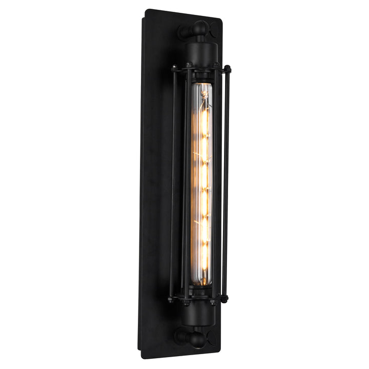 Kiera - 1 Light Wall Sconce