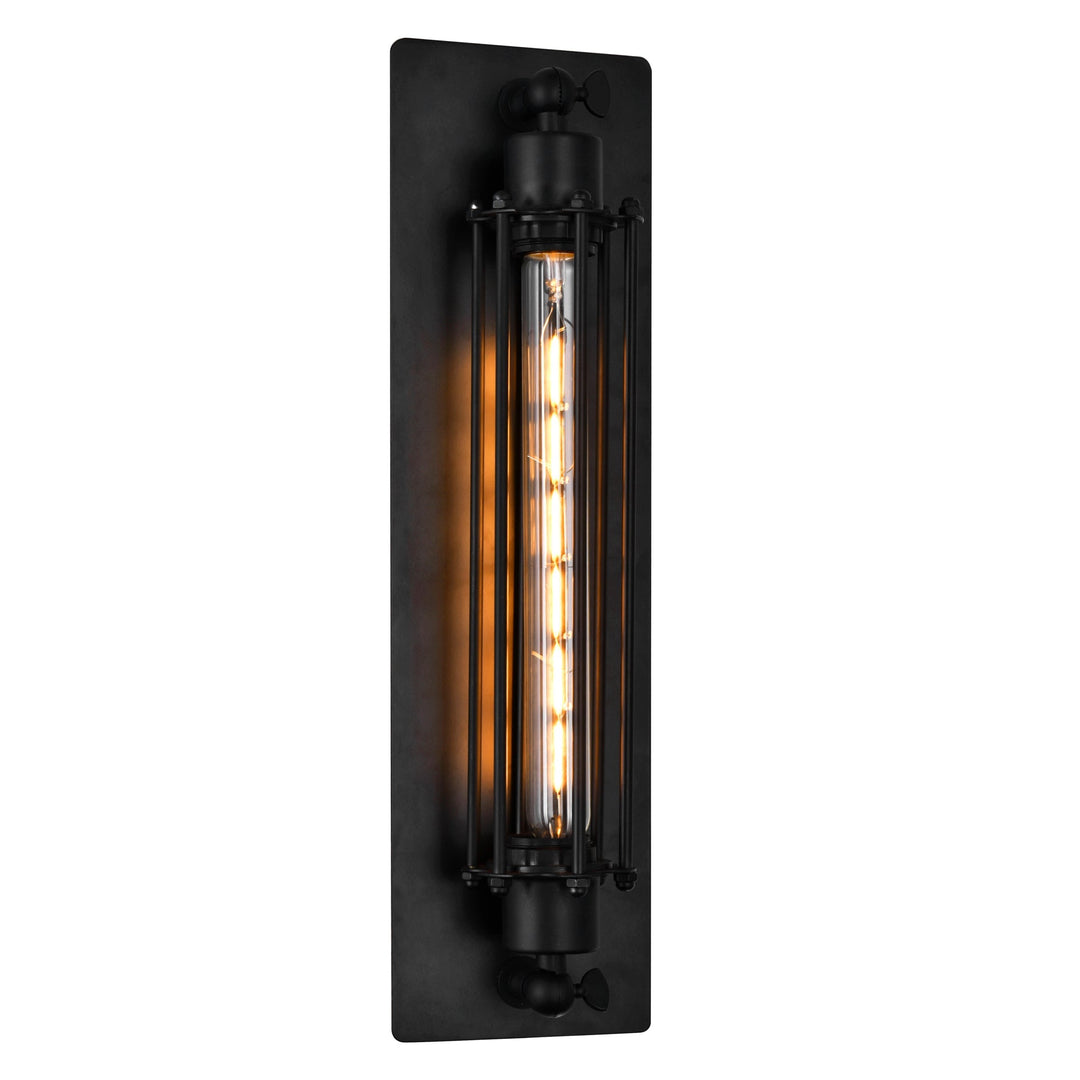 Kiera - 1 Light Wall Sconce