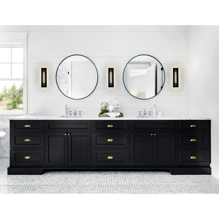 Kiera - 1 Light Wall Sconce