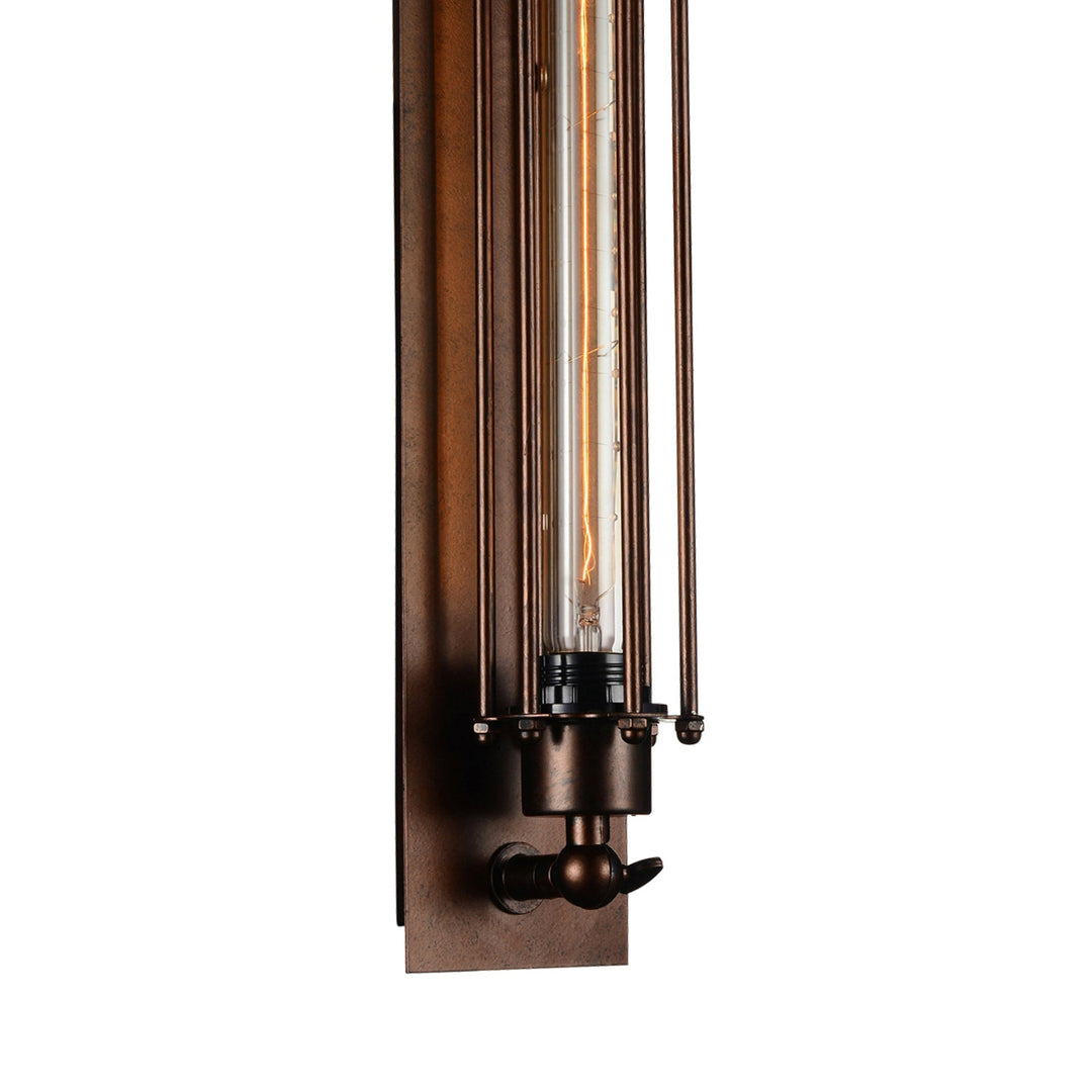 Kiera - 1 Light Wall Sconce