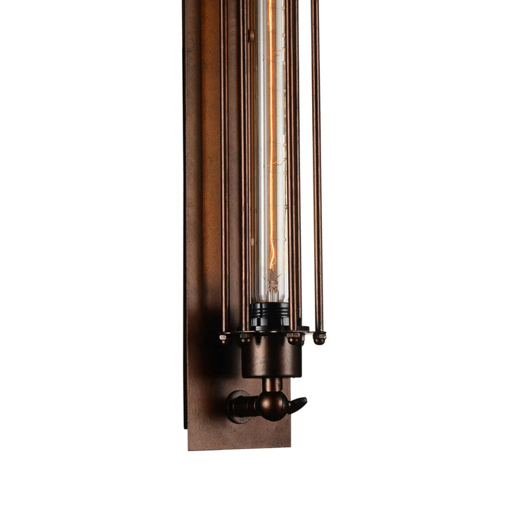 Kiera - 1 Light Wall Sconce