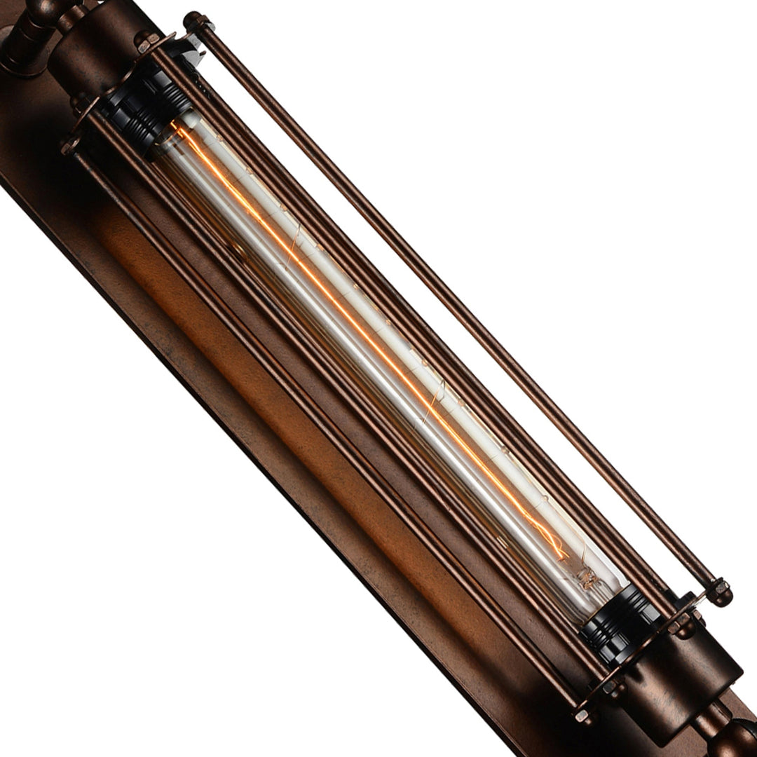 Kiera - 1 Light Wall Sconce