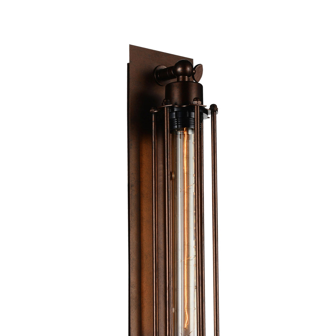Kiera - 1 Light Wall Sconce