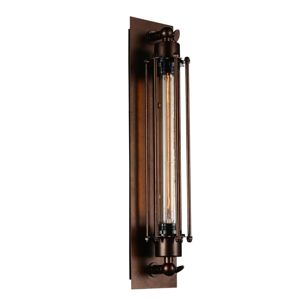 Kiera - 1 Light Wall Sconce