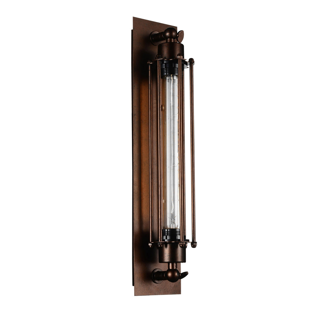Kiera - 1 Light Wall Sconce
