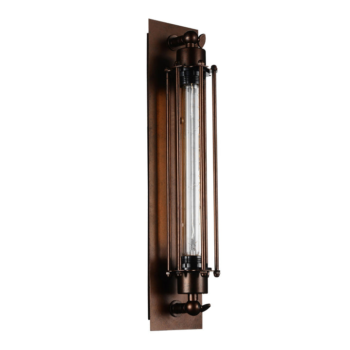 Kiera - 1 Light Wall Sconce