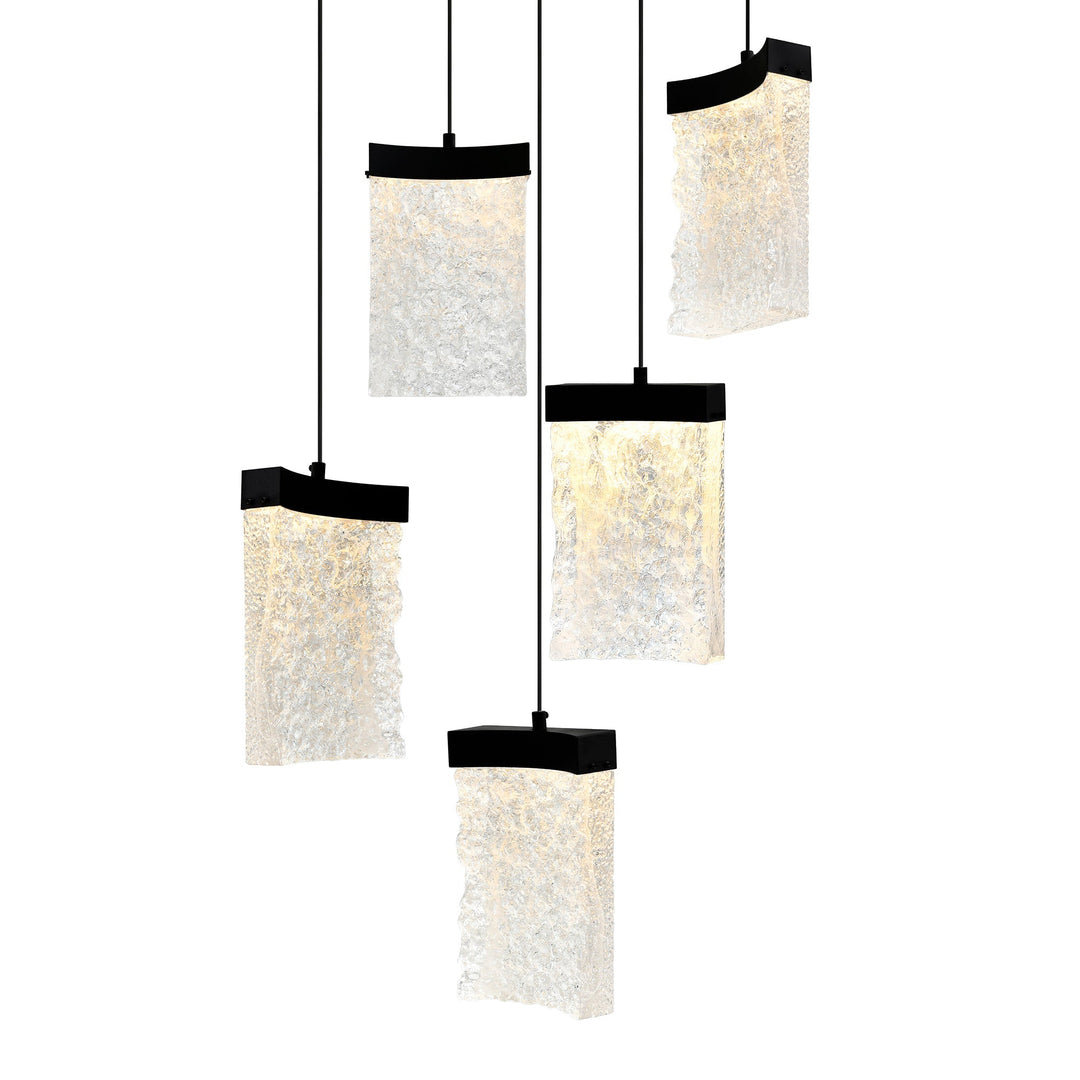 Lava - LED Pendant