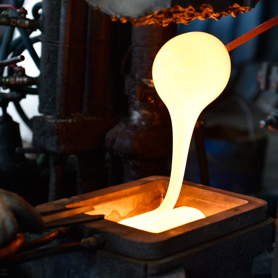 Lava - LED Pendant