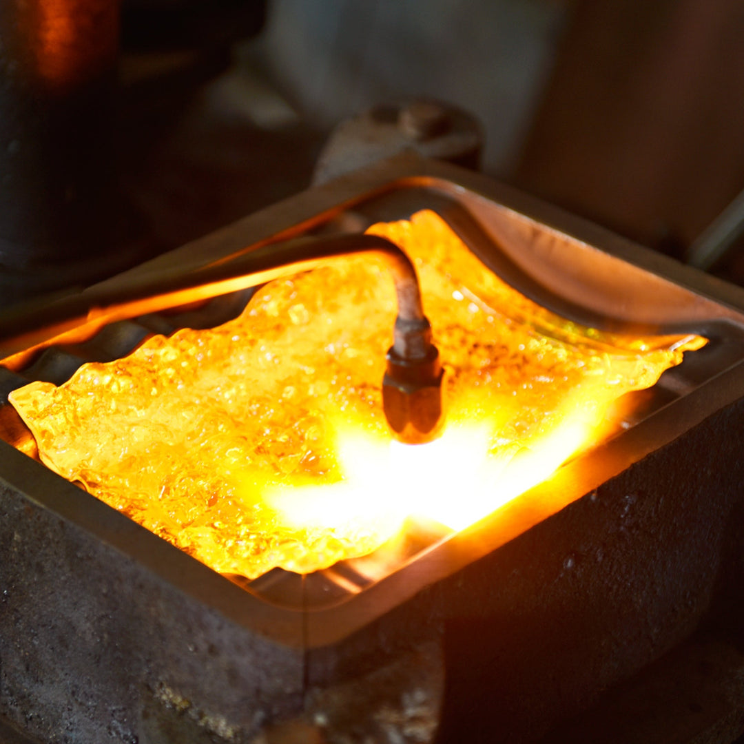 Lava - LED Chandelier