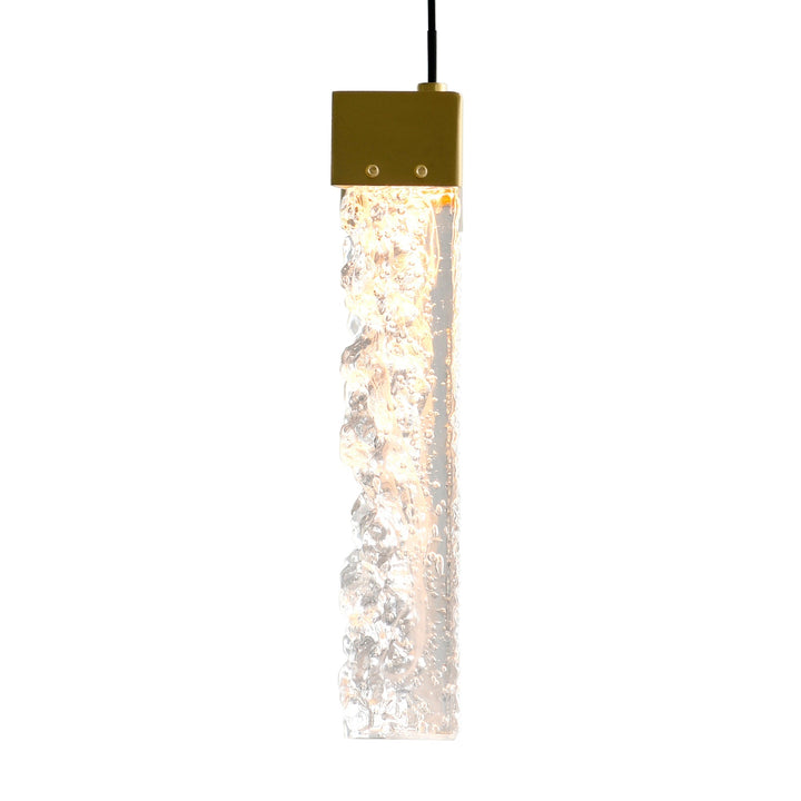 Lava - LED Chandelier