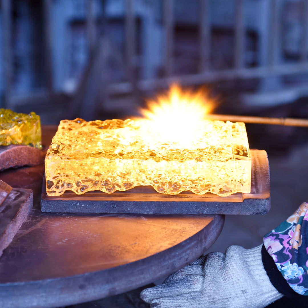 Lava - LED Chandelier