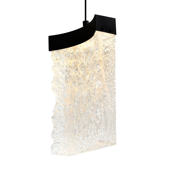 Lava - LED Chandelier