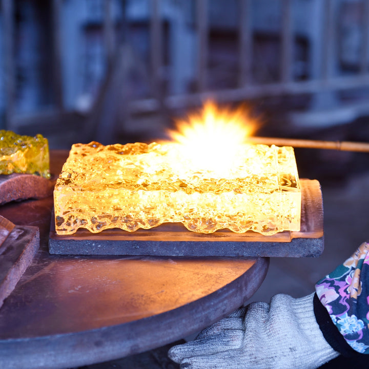 Lava - LED Chandelier