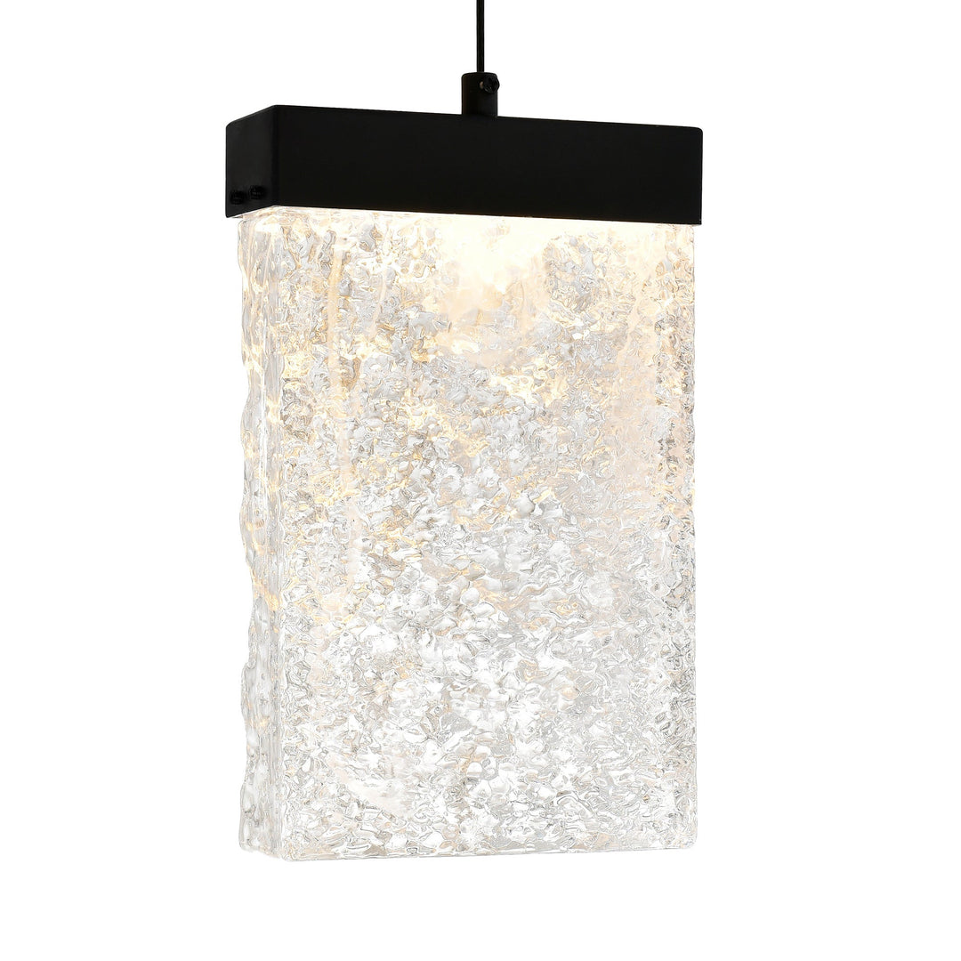 Lava - LED Chandelier