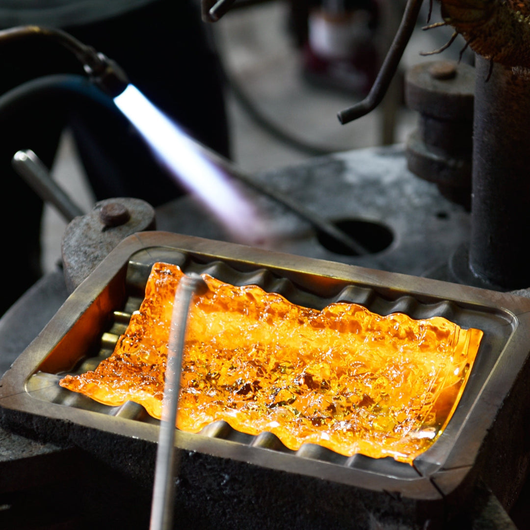 Lava - LED Chandelier