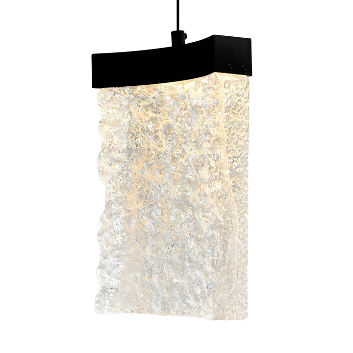 Lava - LED Pendant