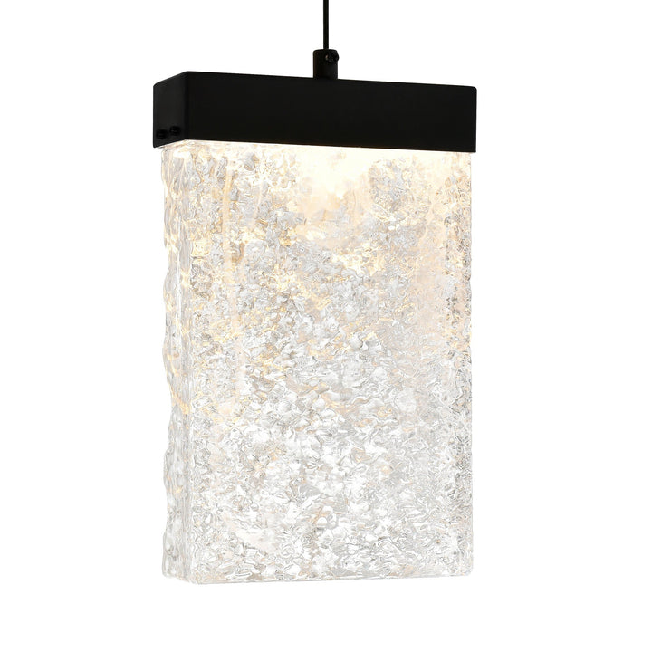Lava - LED Pendant