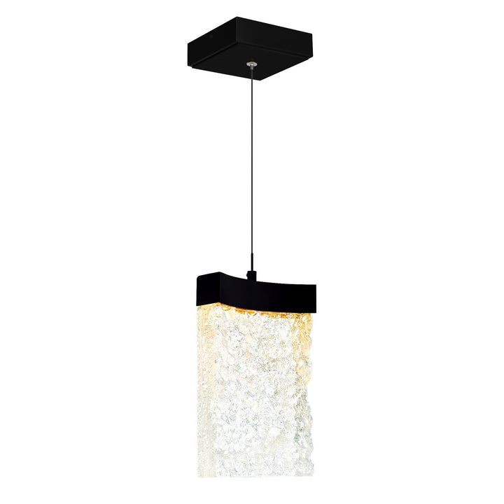Lava - LED Pendant