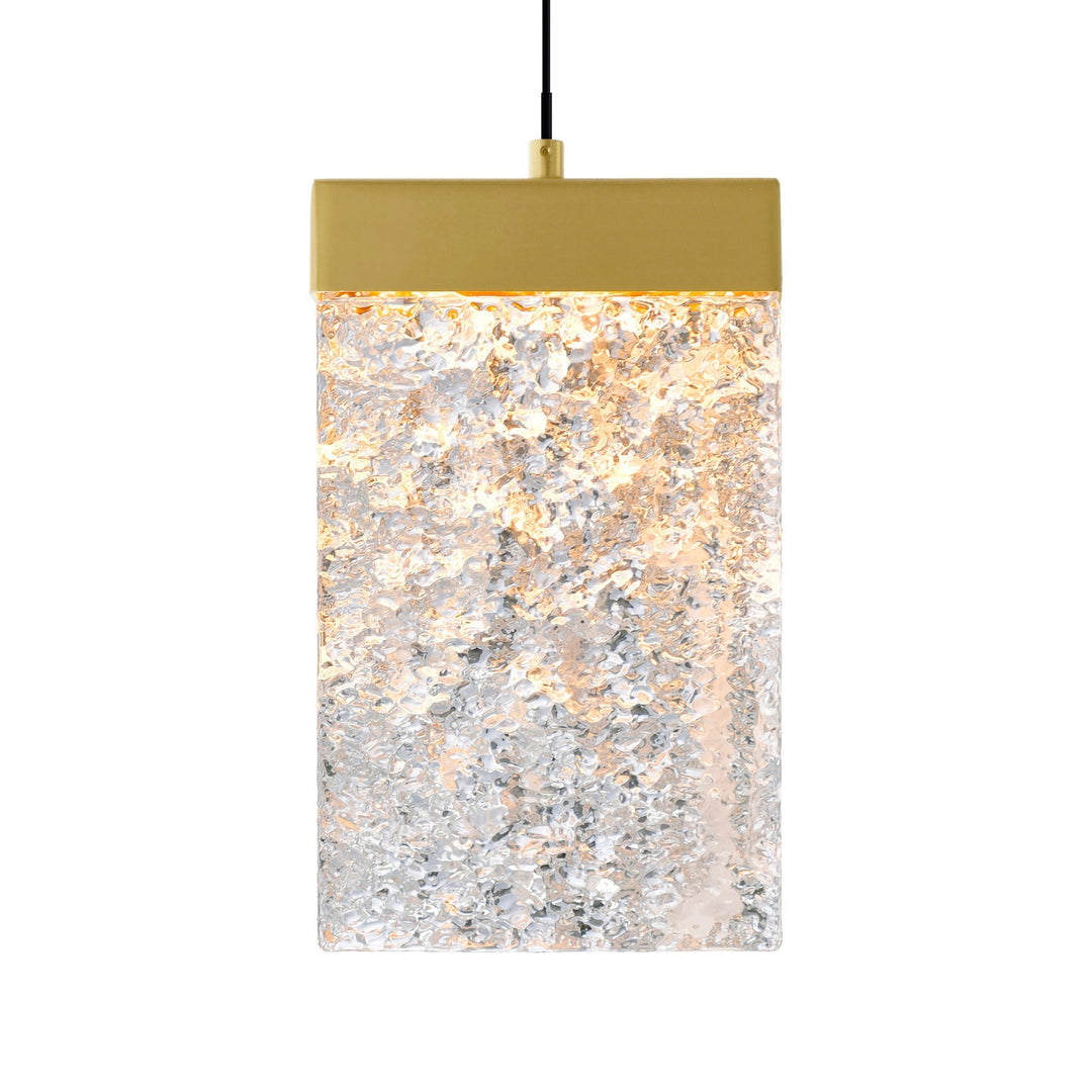 Lava - LED Pendant