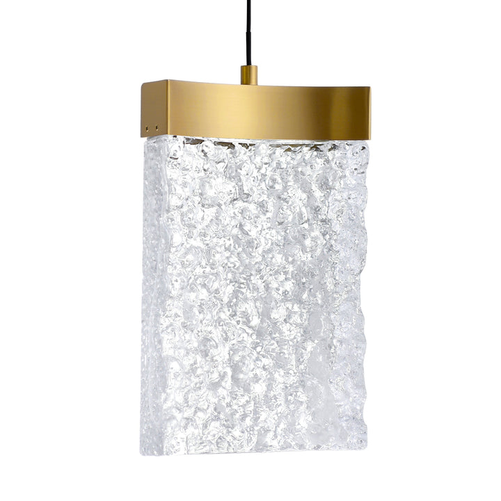 Lava - LED Pendant