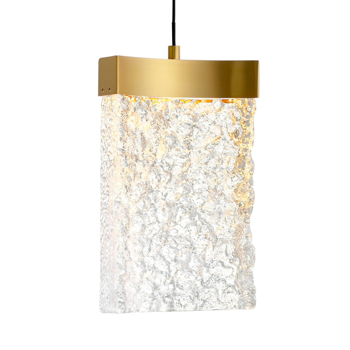 Lava - LED Pendant