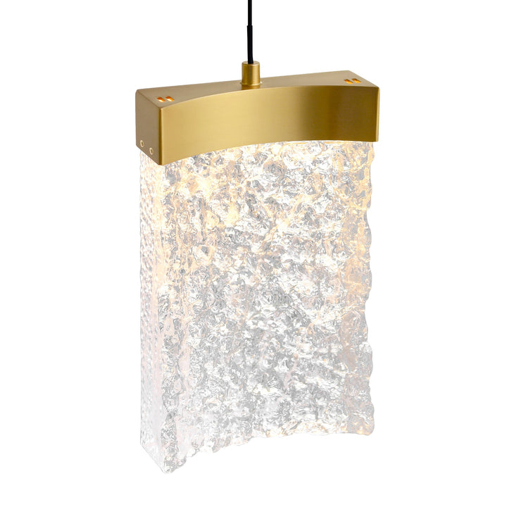 Lava - LED Pendant