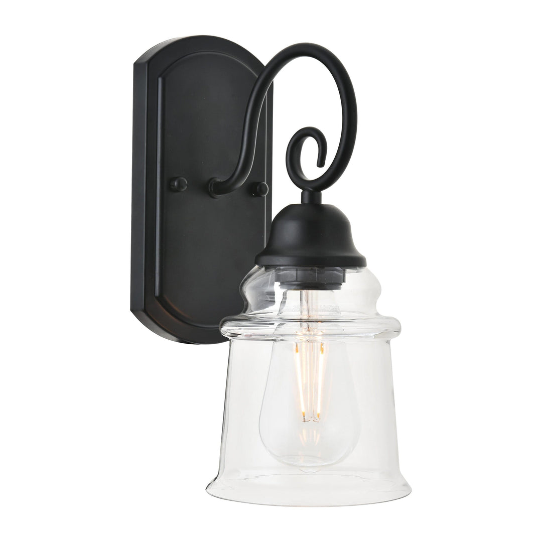 Spire Wall Sconce by Living District