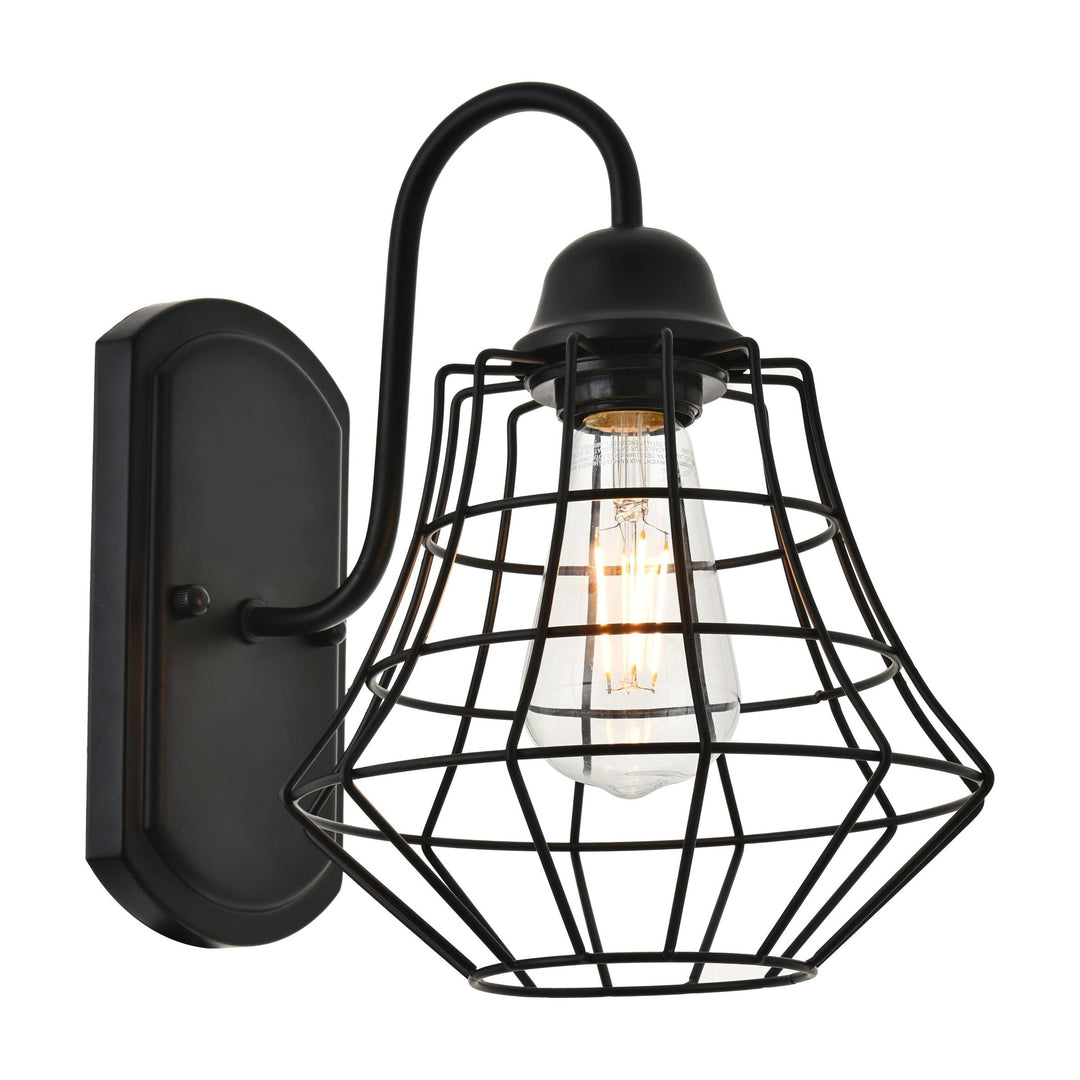 Candor Wall Sconce by Living District