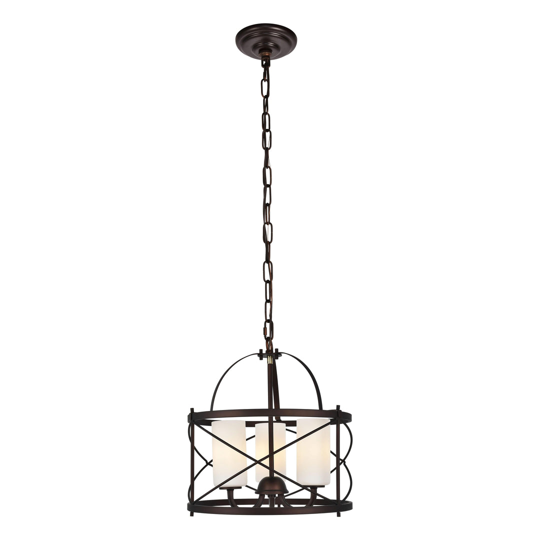 Wren Pendant by Living District