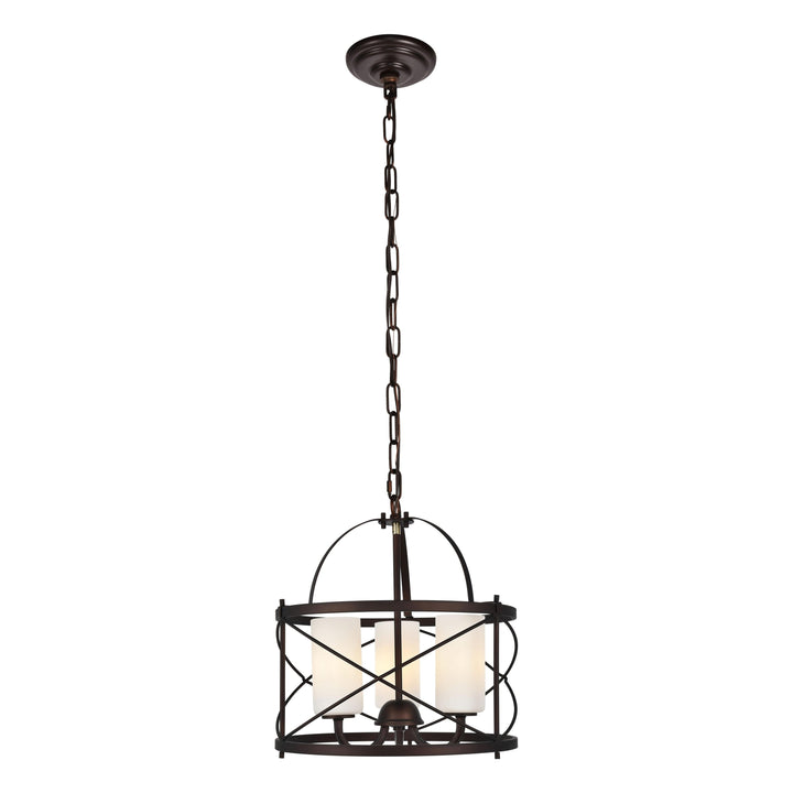 Wren Pendant by Living District