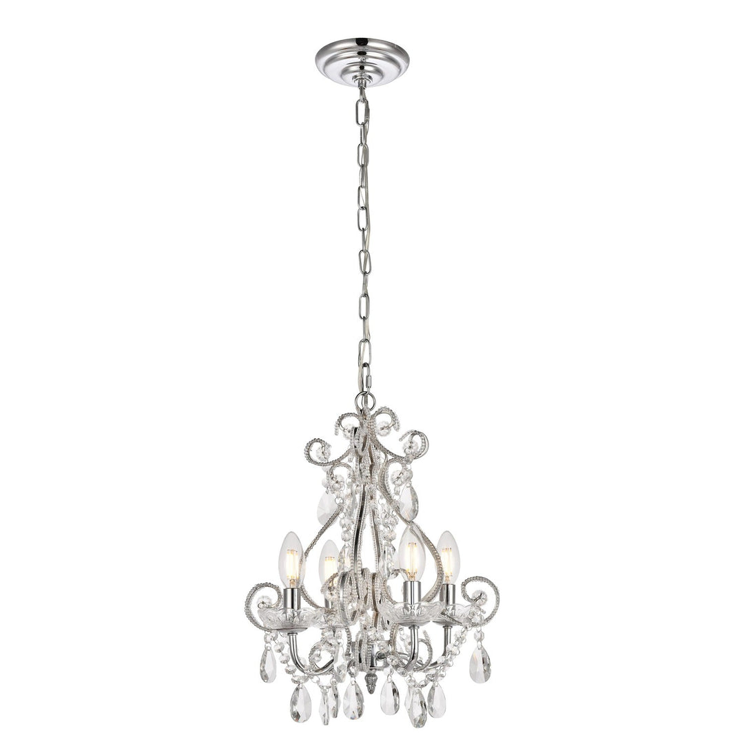 Kato Pendant by Living District